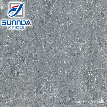 Cheap high quality Lounge Interior Light Grey Kitchen Bathroom Polished Porcelain Wall Floor Tiles 600x600